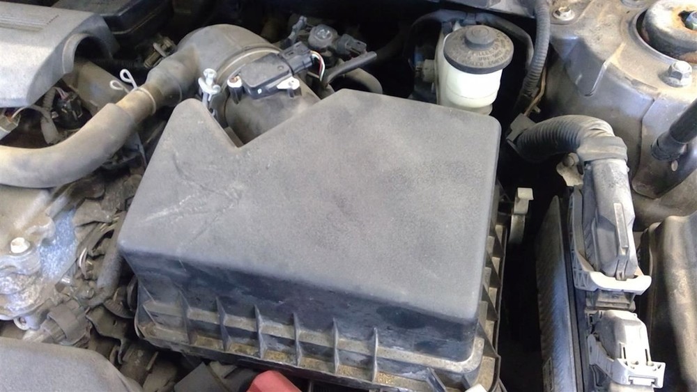 CAMRY 2013 High Mounted Stop Light 1674297