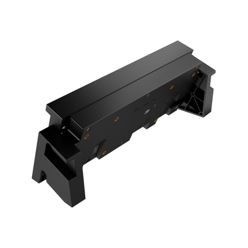 A320 FCU Flight Control Unit Panel X-Plane MSFS2020 Game Simulator 2 Model SET