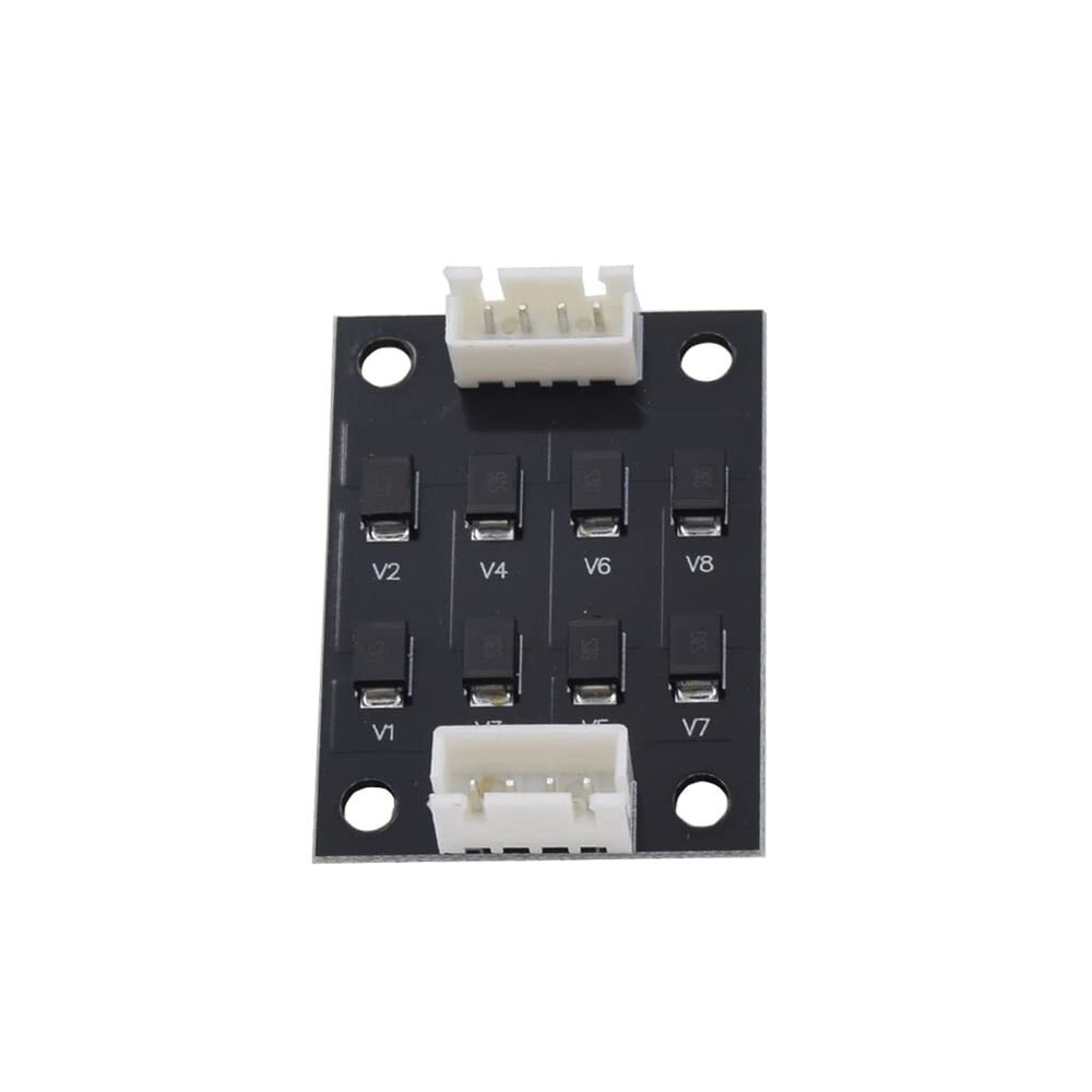 Onyehn TL Smoother Addon Module3D Printer Step Motor Drivers Controller for P...