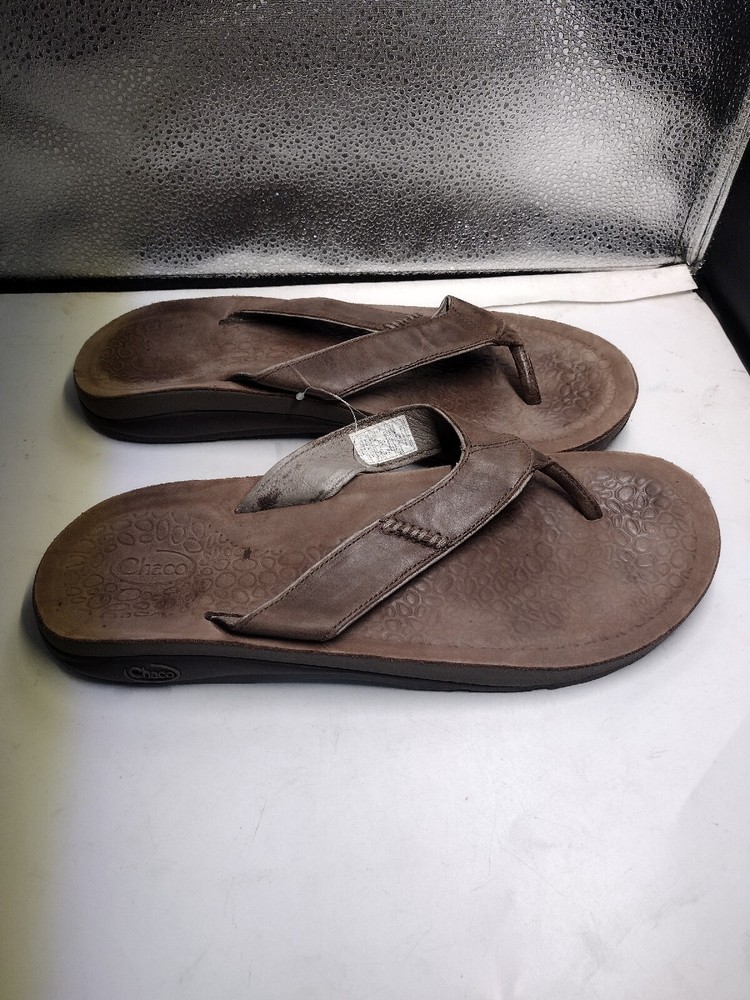 Chaco Men's Flipflop 13 (B3)