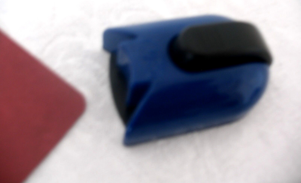 Creative Memories CORNER ROUNDER Punch