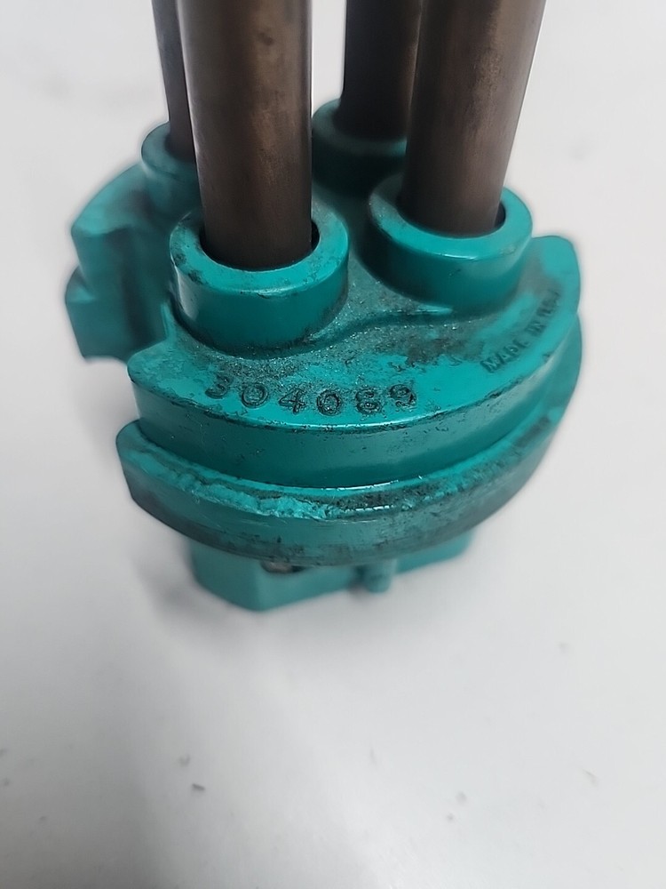 Appleton 304089 Pin & Sleeve Connector Assembly, (USED)