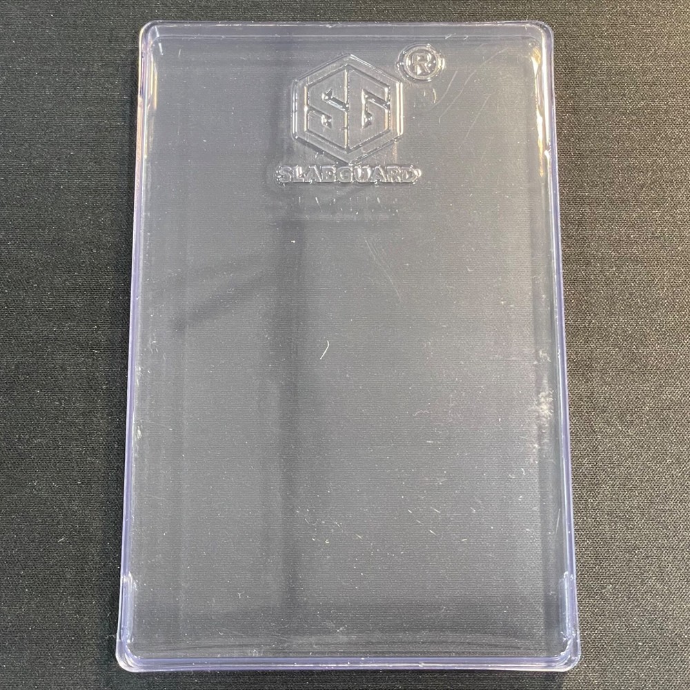 SlabGuard SGC Slab Clamshell 3 Pack