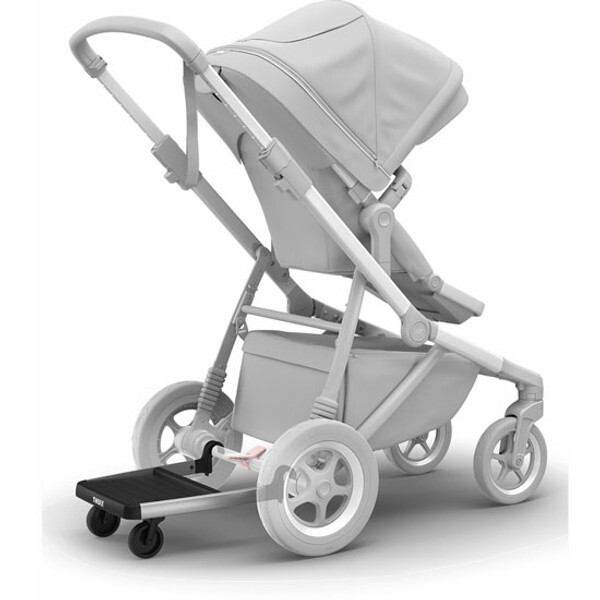 Thule Glider Board Compatible with Thule Sleek Stroller