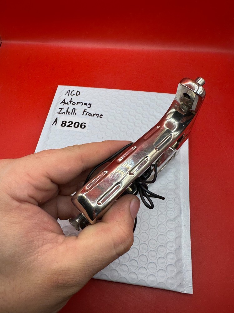 AGD Automag Intelli Frame