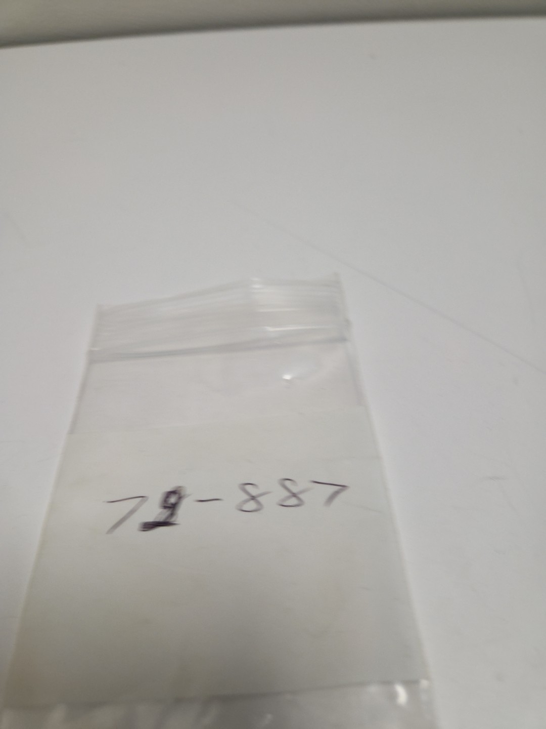 Binks 72-887 FL QD STEM 3/8 NPS-F