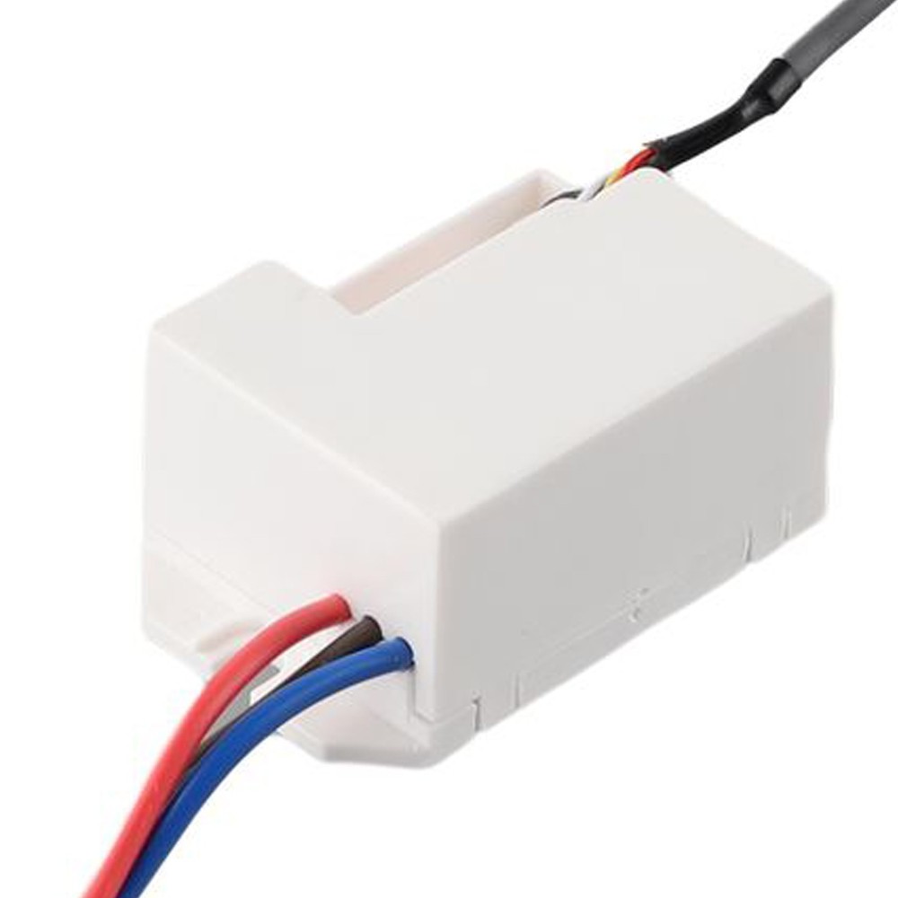 For 360° Mini Recessed PIR Ceiling Occupancy Motion Sensor Detector Light Switch