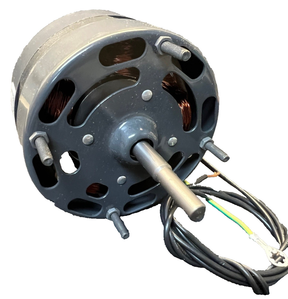D170 Motor, Draft Inducer 4.4"