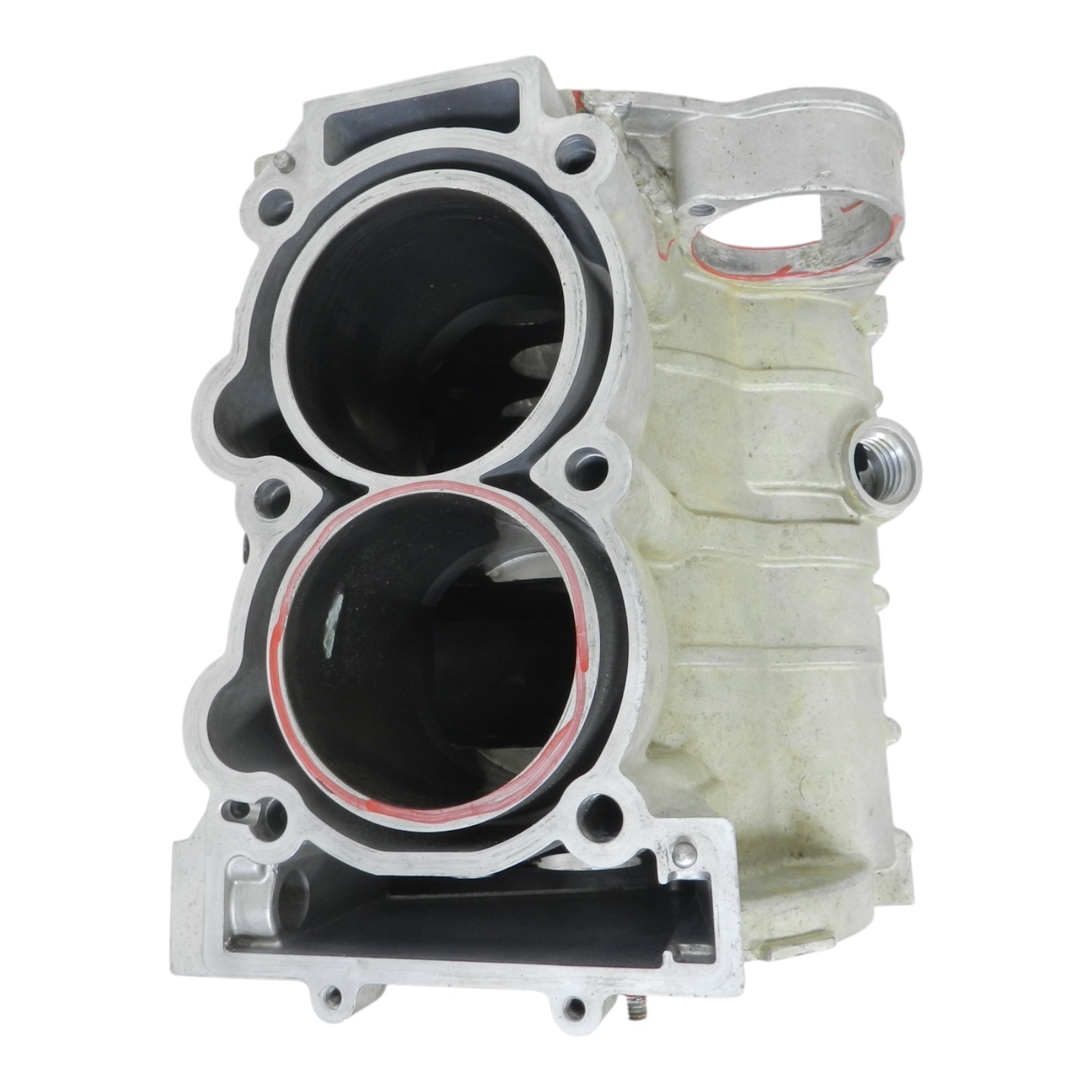 2023 POLARIS SPORTSMAN XP 1000 HIGHLIFTER CRANKCASE CORE 2205144