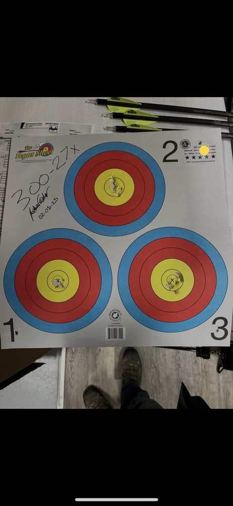 PSE SHOOTDOWN 2017