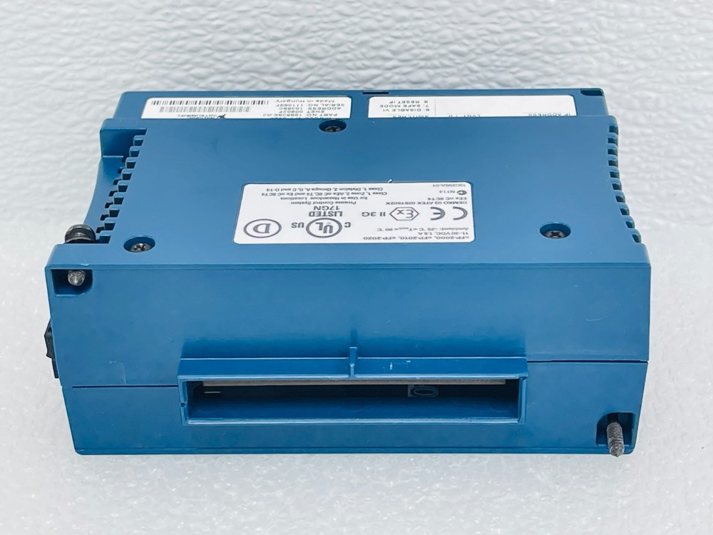 USED - National Instruments NI cFP-2020 Ethernet Controller Interface