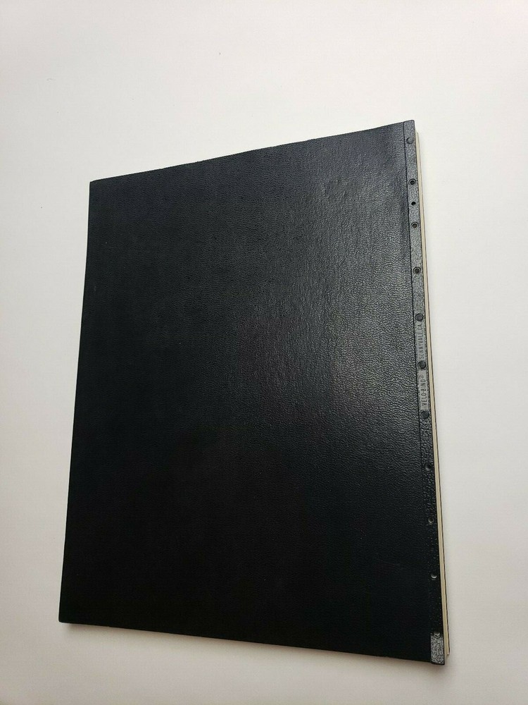 KILROY / Don Cato 1980's Unproduced Move Script Screenplay, SIGNED THIRD DRAFT