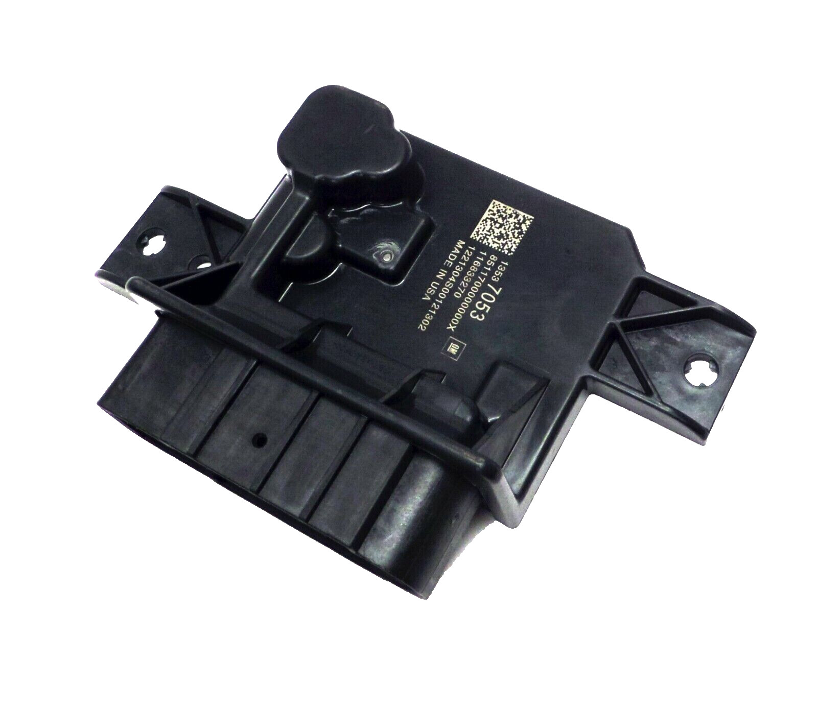 Fuel Pump Power Control Module 2021-2025 Escalade Suburban Silverado Tahoe Yukon