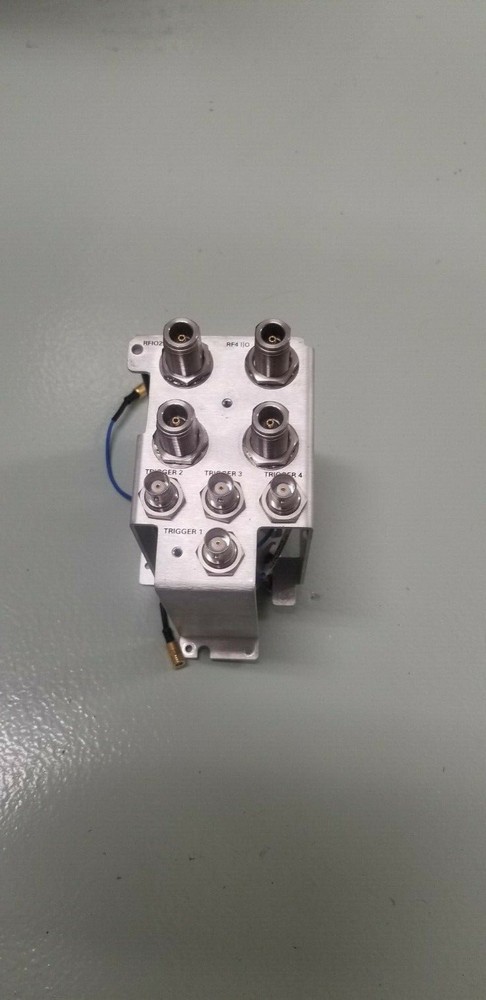 HP/Agilent/Keysight M9430-00004 PXI Interface