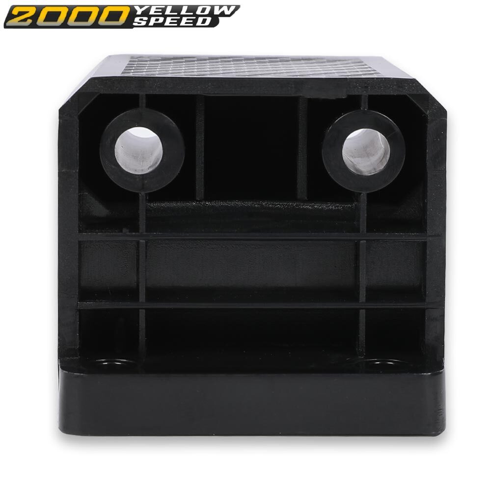 Wall Mount Rack Floating Display Hanger Safe Storage Hooks USA
