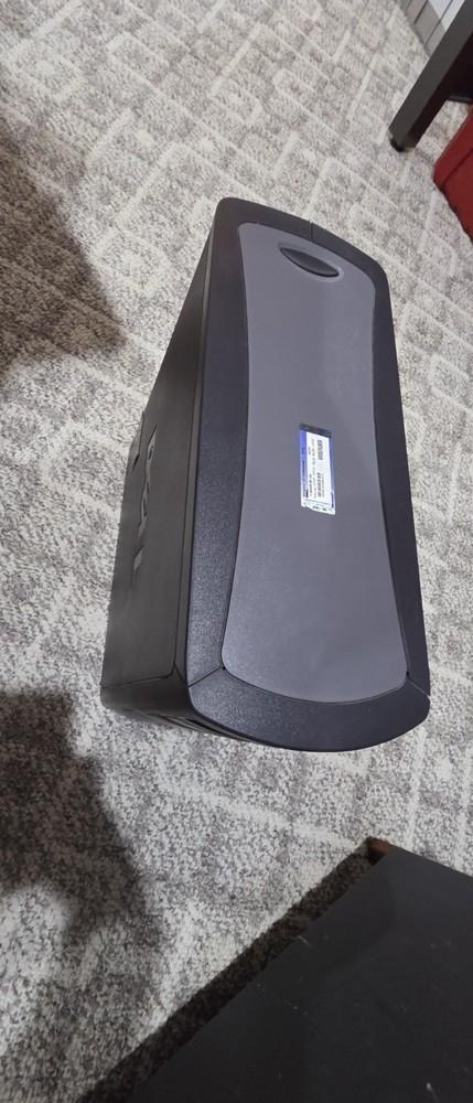 dell computer tower case Empty Case