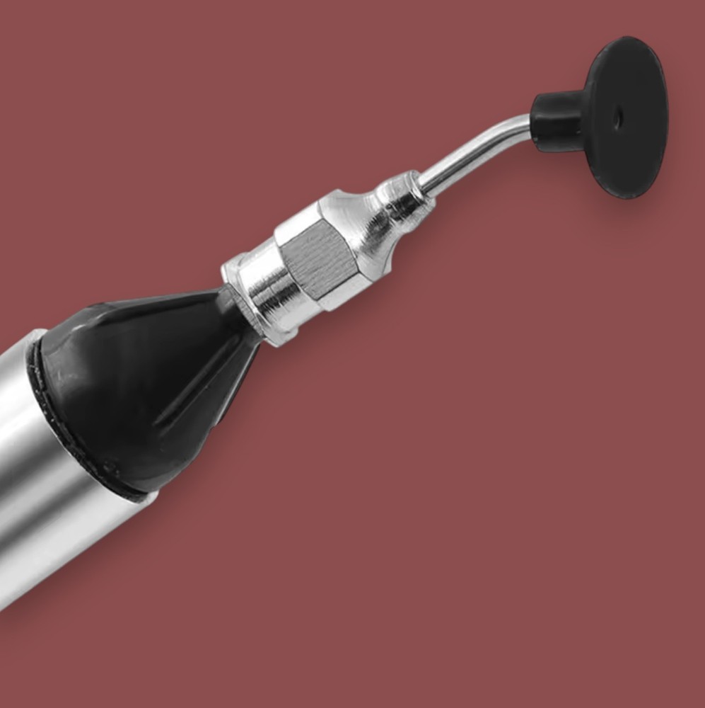 Vacuum Suction Pen Mini Cleaning Tool for Keyboard Electronics Dust Pickup