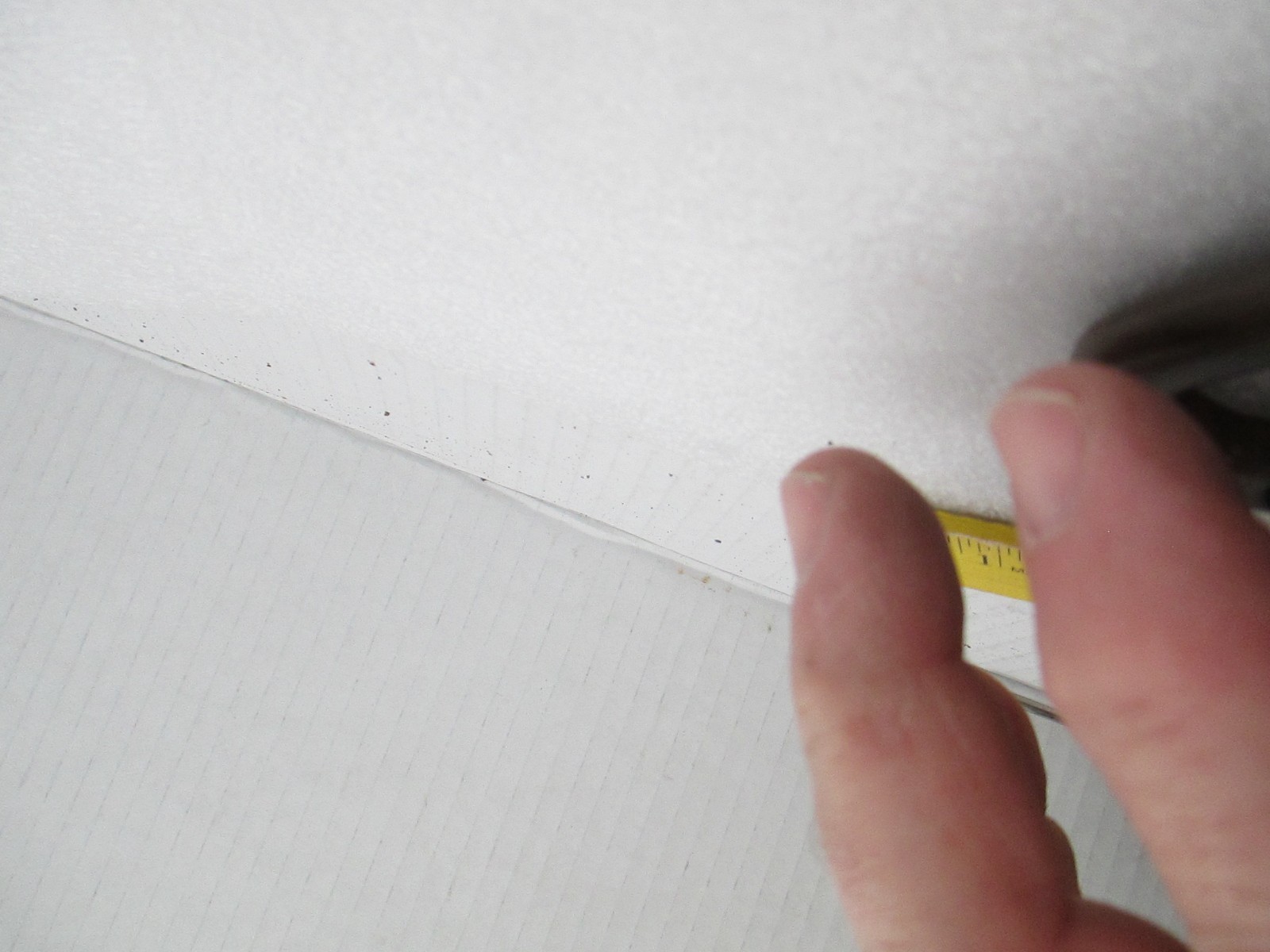 Vintage Brass Bronze Pelican Hook Sailing Yachting Merriman A24