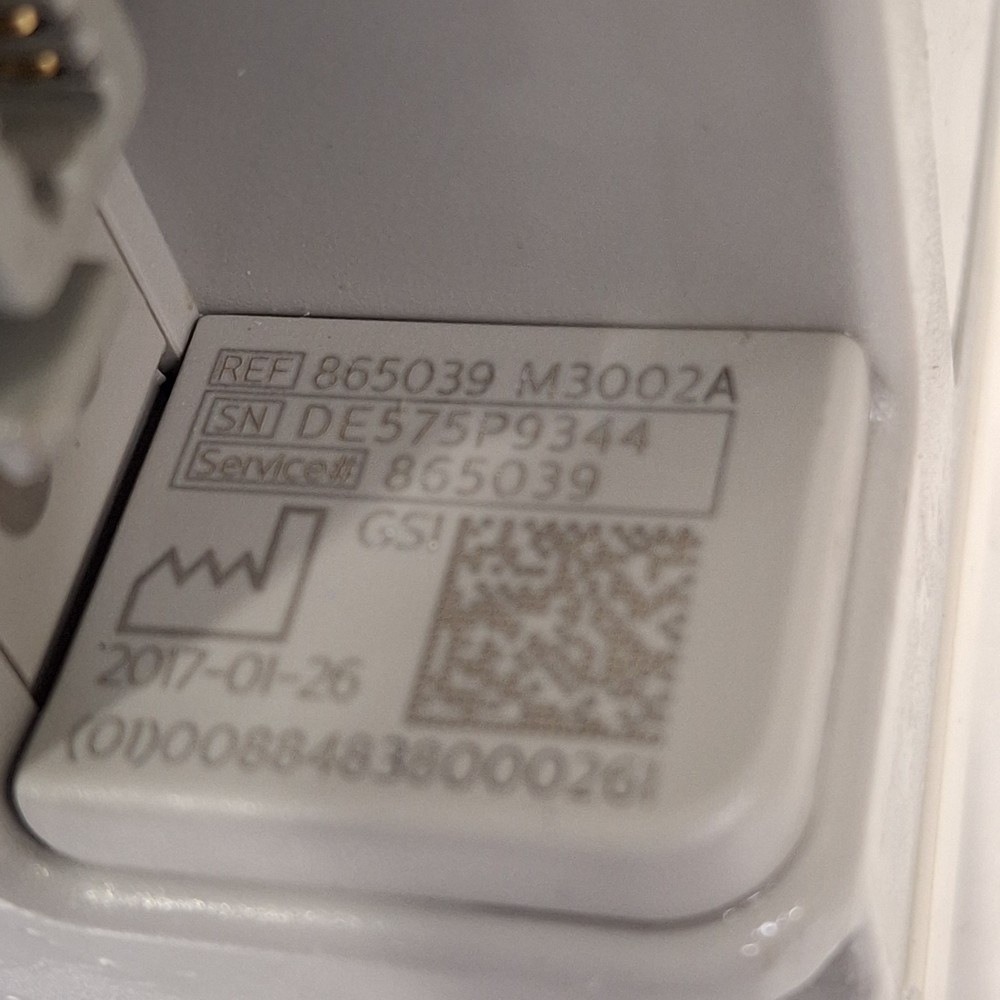 Philips IntelliVue X2 Module - Masimo Rainbow SpO2