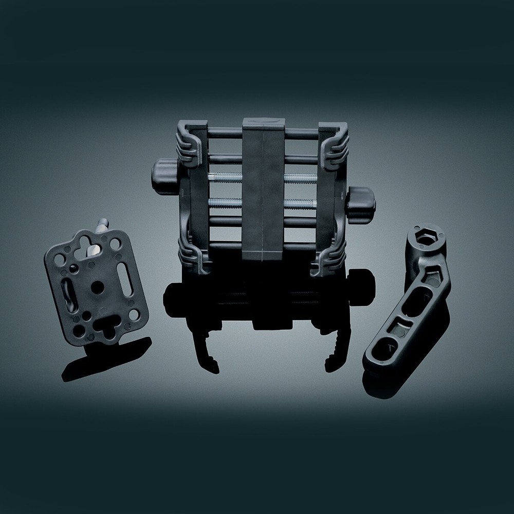 Kuryakyn Large Perch Mount Kit - 1676