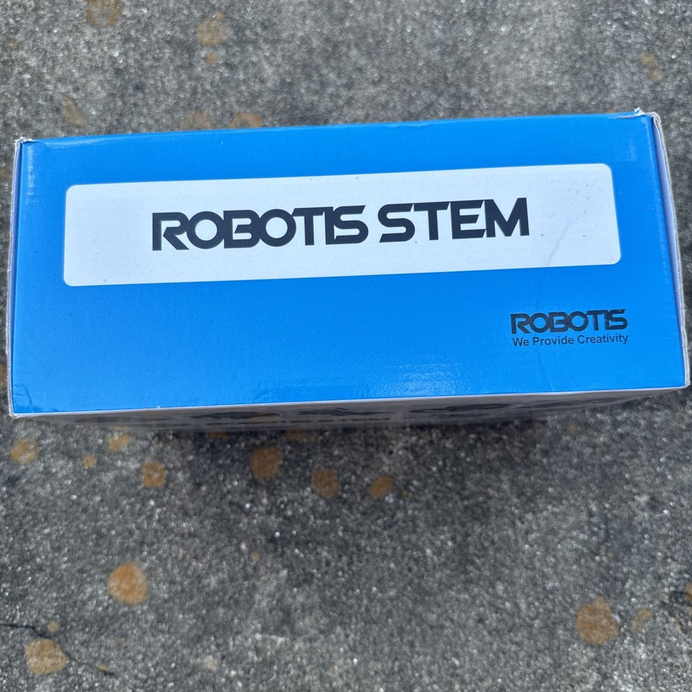 Robotics Stem Level 1 Kit