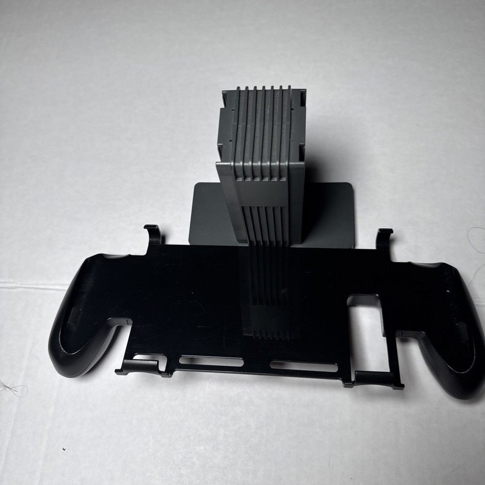 Nintendo Switch Accessory Bundle Assorted Items