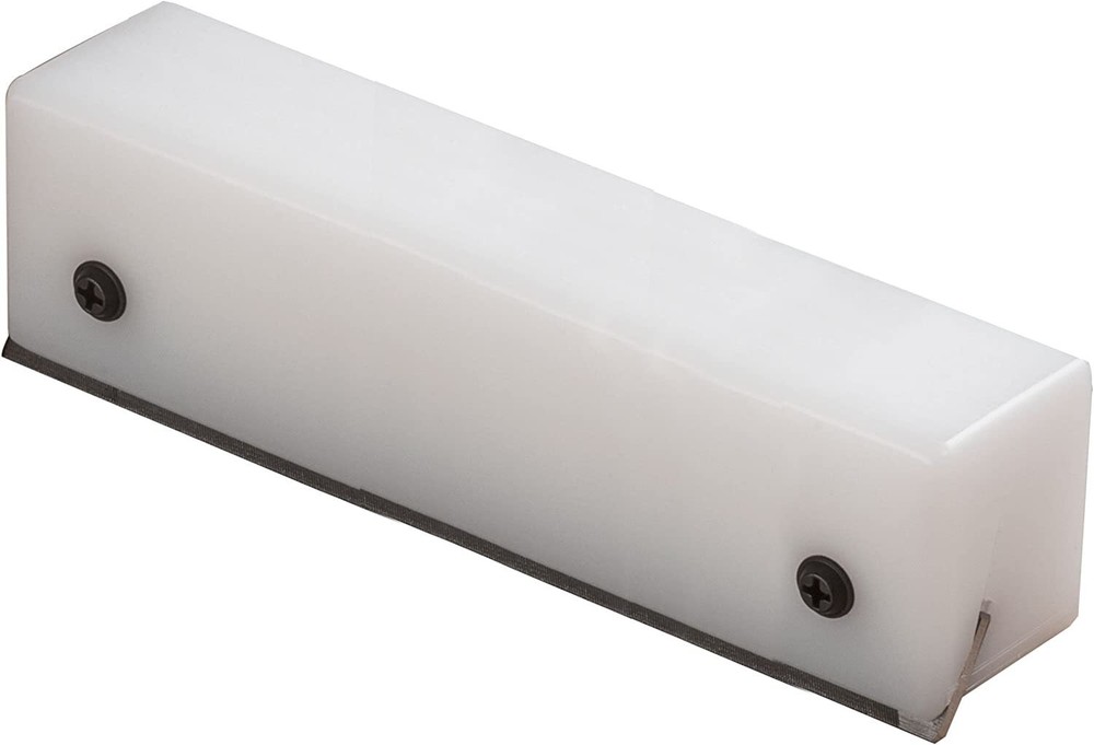 StewMac Fret Beveling File, 7-1/2" Length