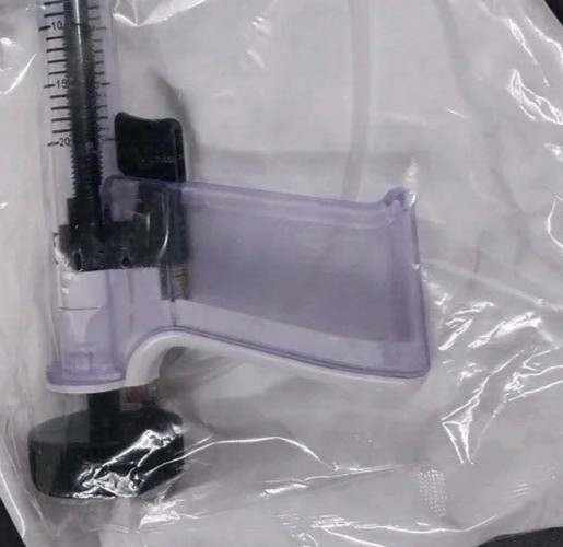 4A Inflation Balloon Device 20ml/30bar