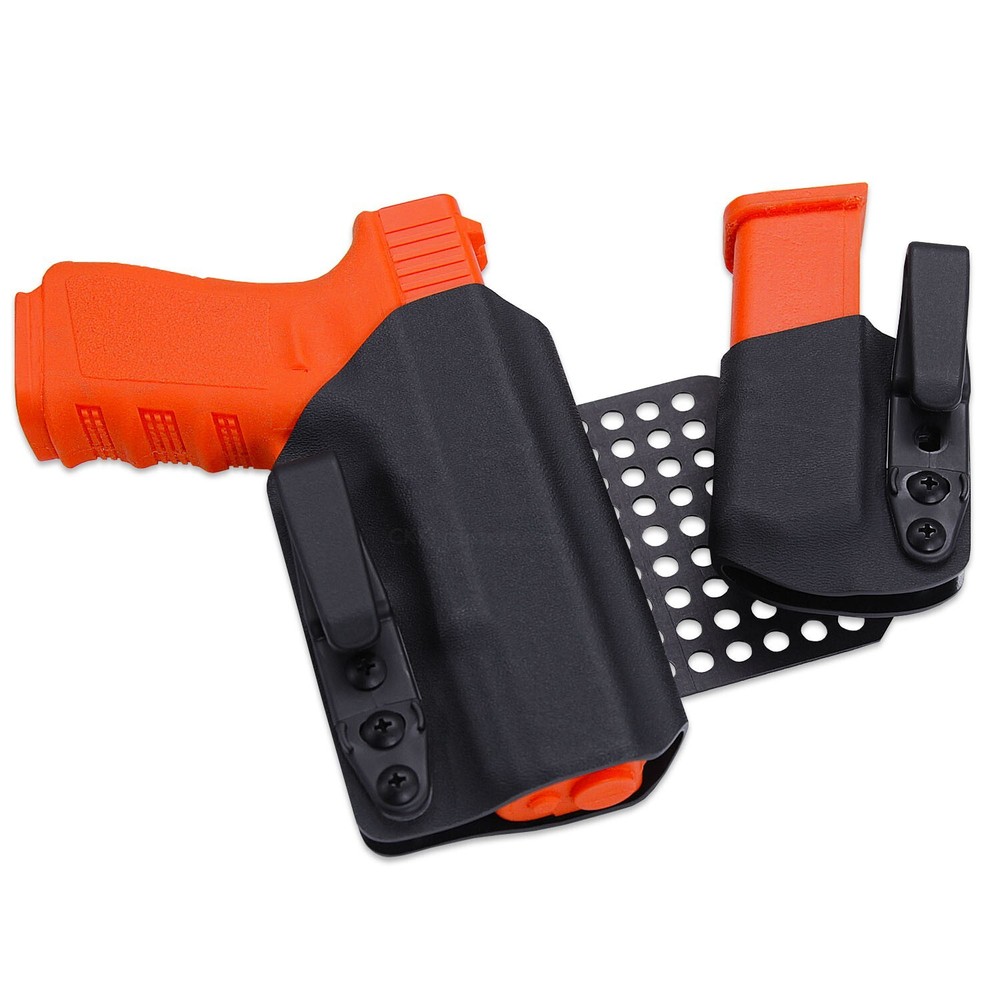 Tegris® Side Car Attachment - (12 Layers) - Multiple Colors Available