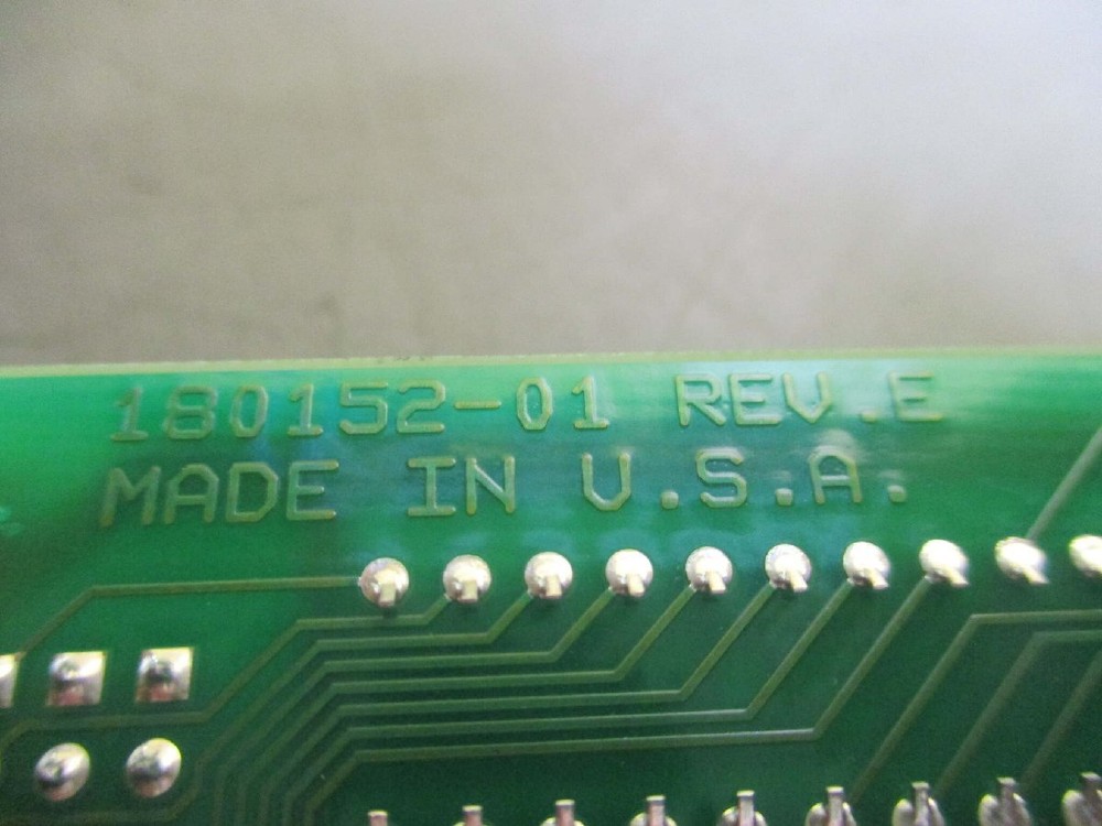 ATIONAL INSTRUMENTS GPIB-1014P BOARD