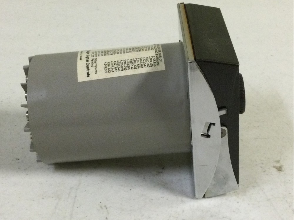 NEW, EAGLE SIGNAL HP51A601, 0-60 SECOND TIMER, FREE SHIPPING