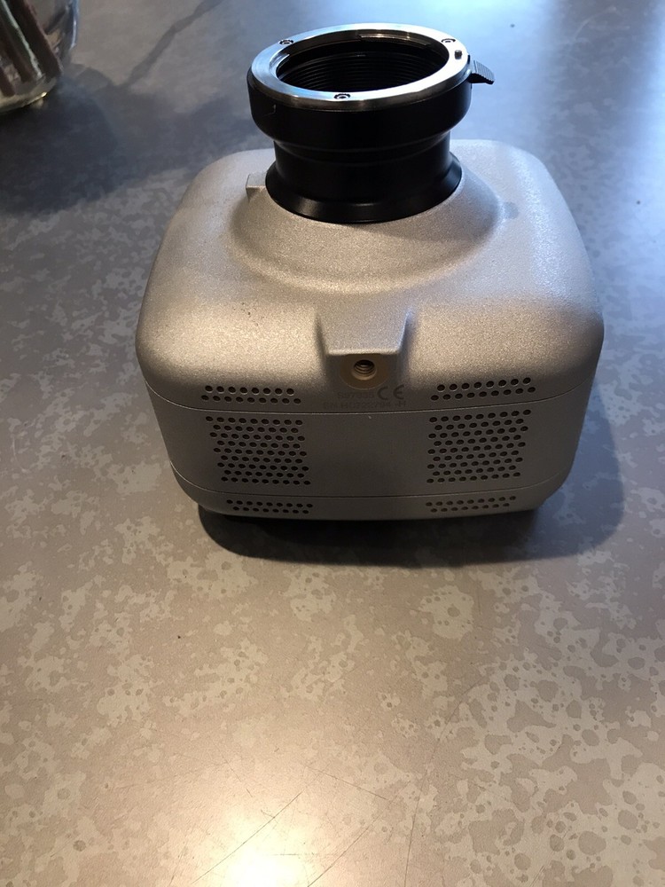 Optronics Quantifire Microscope Camera