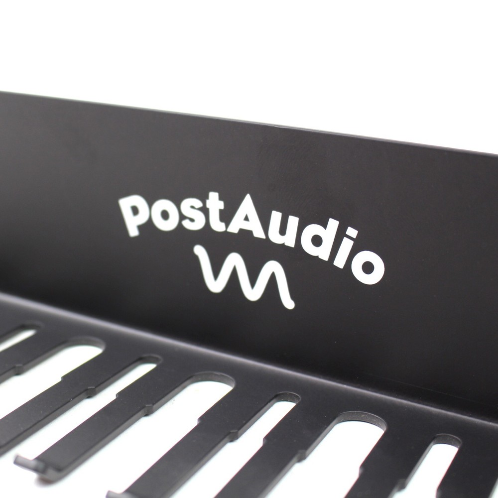 Post Audio CB-H-1 20 Prong Instrument Cable Hanger