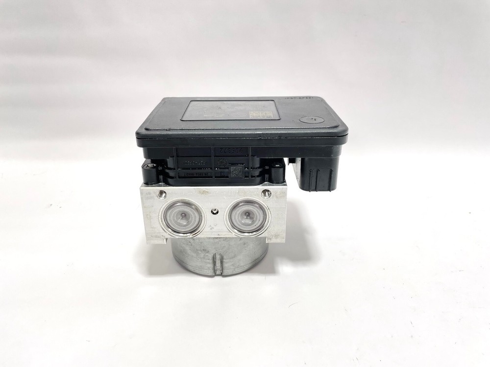 15-20 AUDI A3 ABS PUMP ANTI LOCK BRAKE CONTROL MODULE UNIT ASSEMBLY OEM