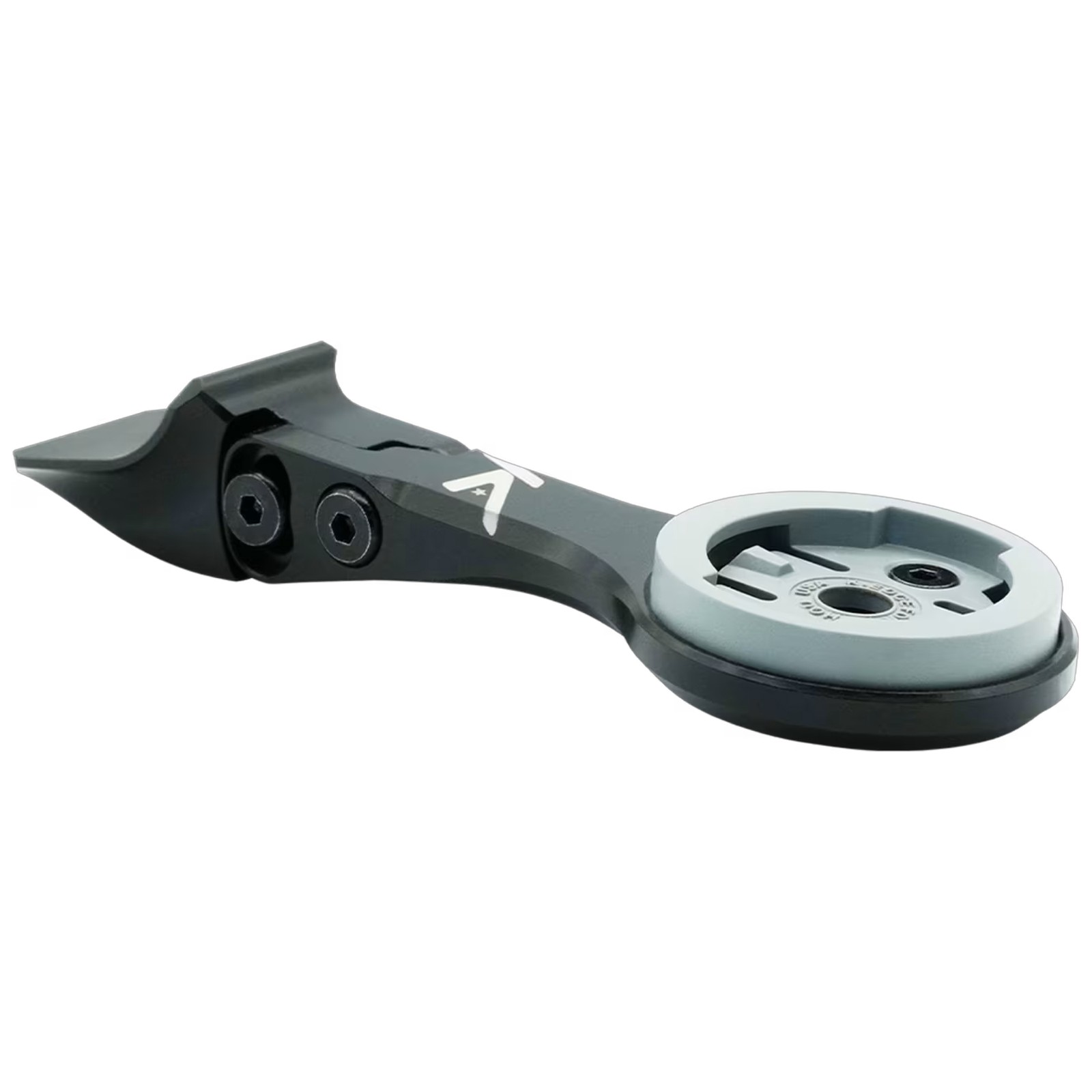 K-EDGE  Trek Aero RSL Road Integrated Handlebar/Stem Mount, Wahoo Gen 8 Madone