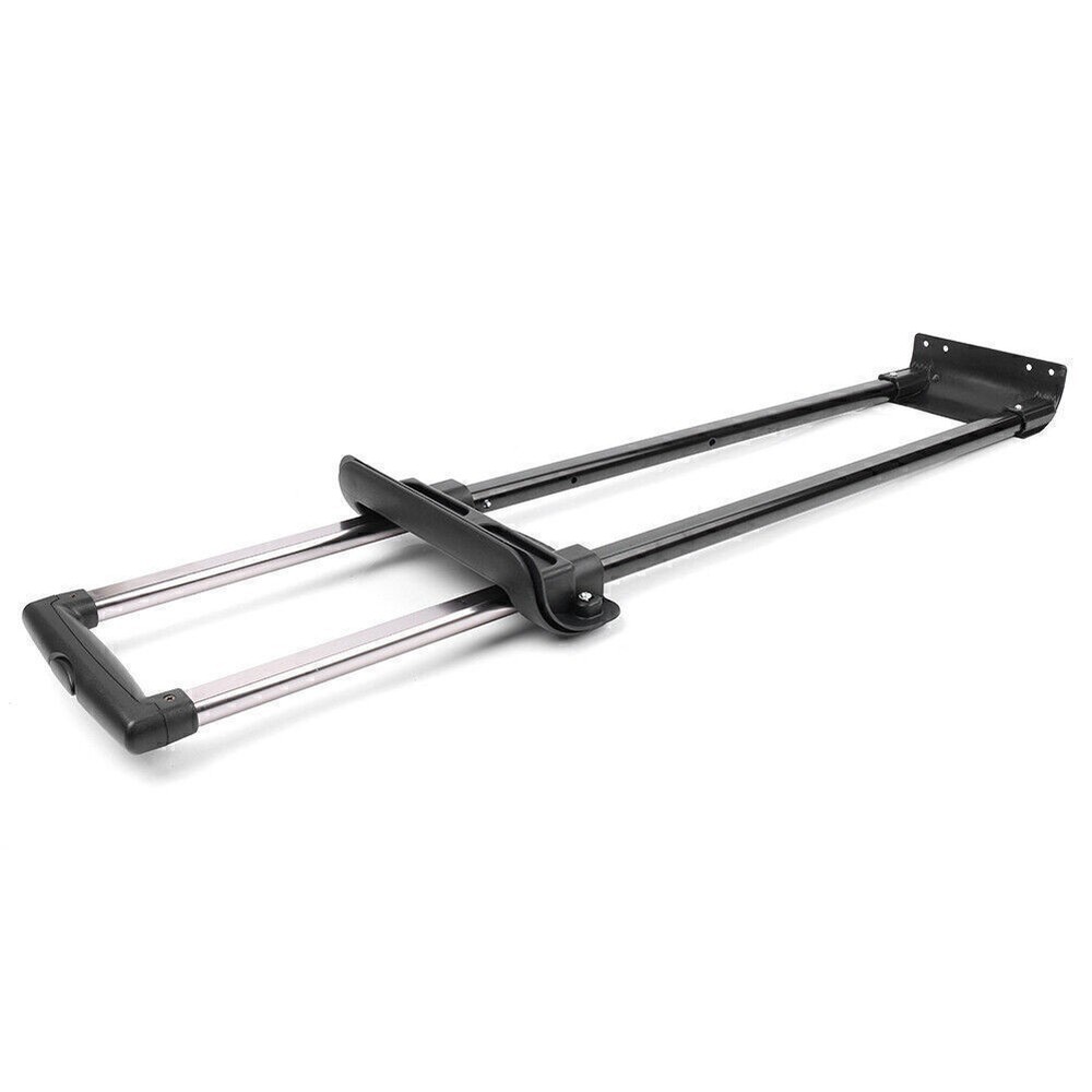 Luggage Handle Replacement Suitcase Telescopic Pull out Spare Part G072 18-28in