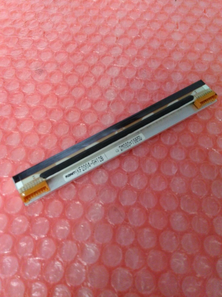 ZEBRA 105910-010 PRINTHEAD
