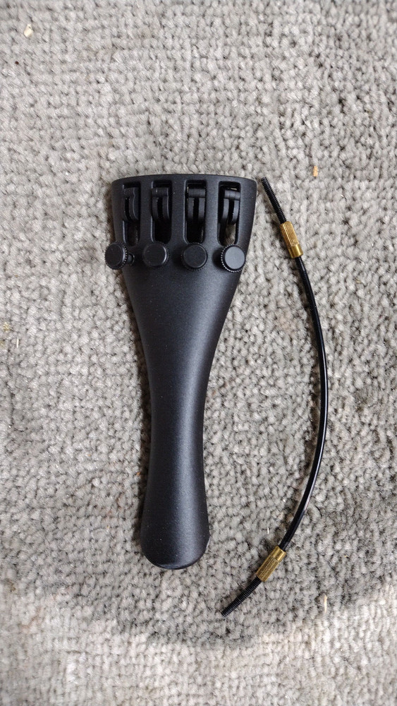 Wittner Ultra composite tailpieces