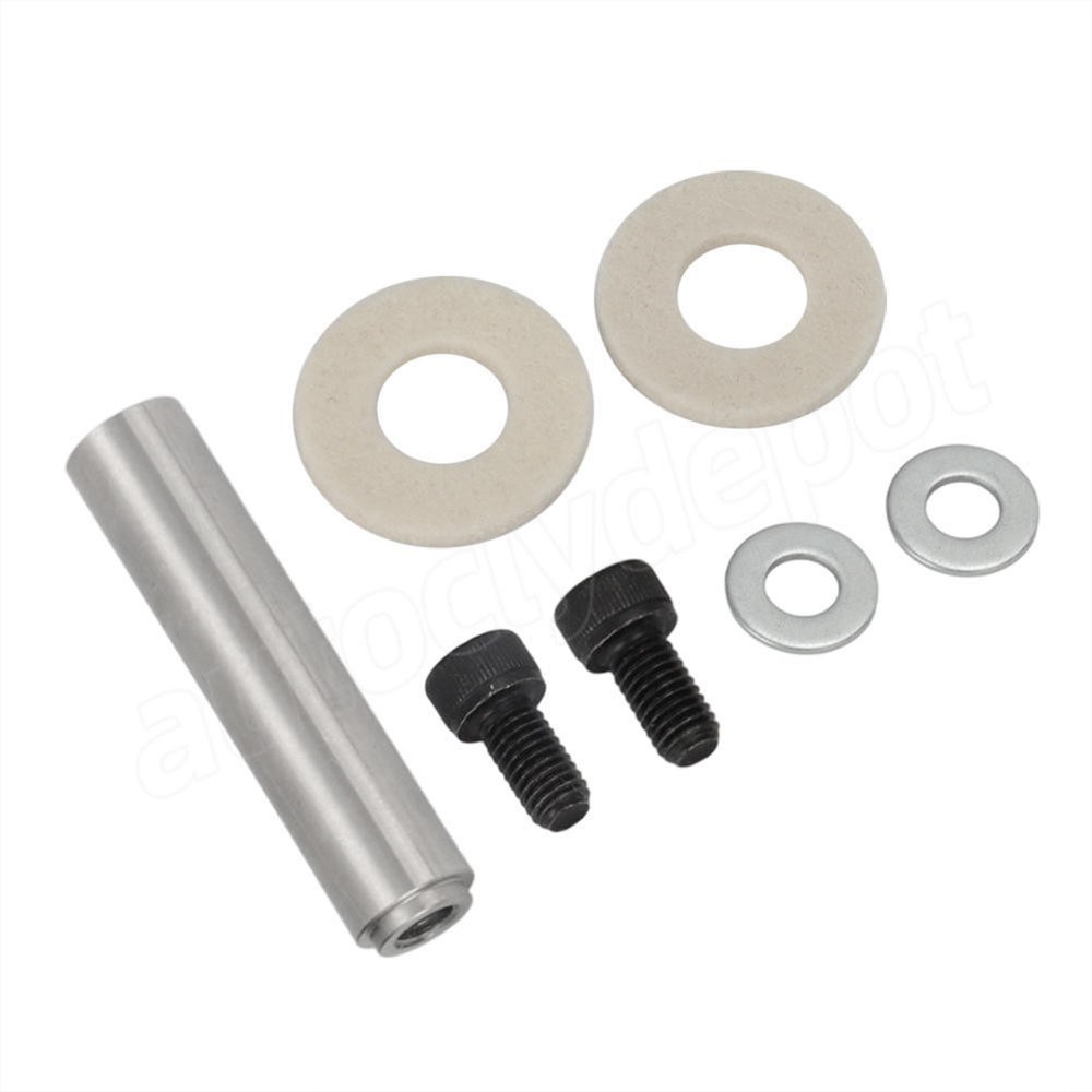 2x For Bowflex Max Trainer Wheels Replacement Arm Rollers 8004550 M8 M7 M6 M5 M3