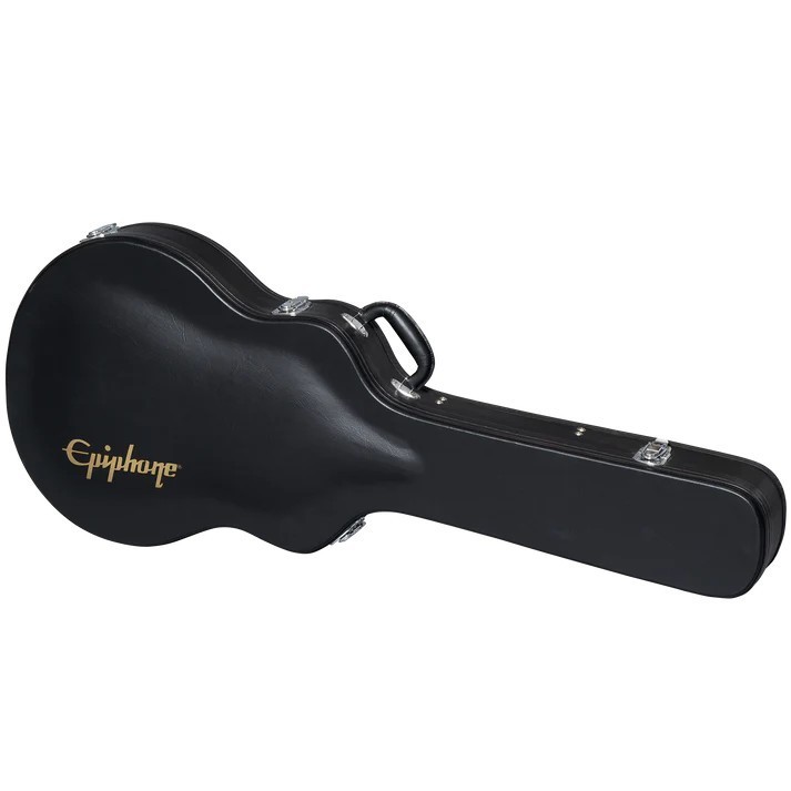 Epiphone Casino/ES-335 Hardshell Case Black