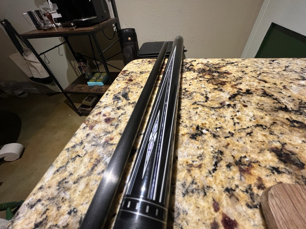 Cuetec Cynergy Pool Cue