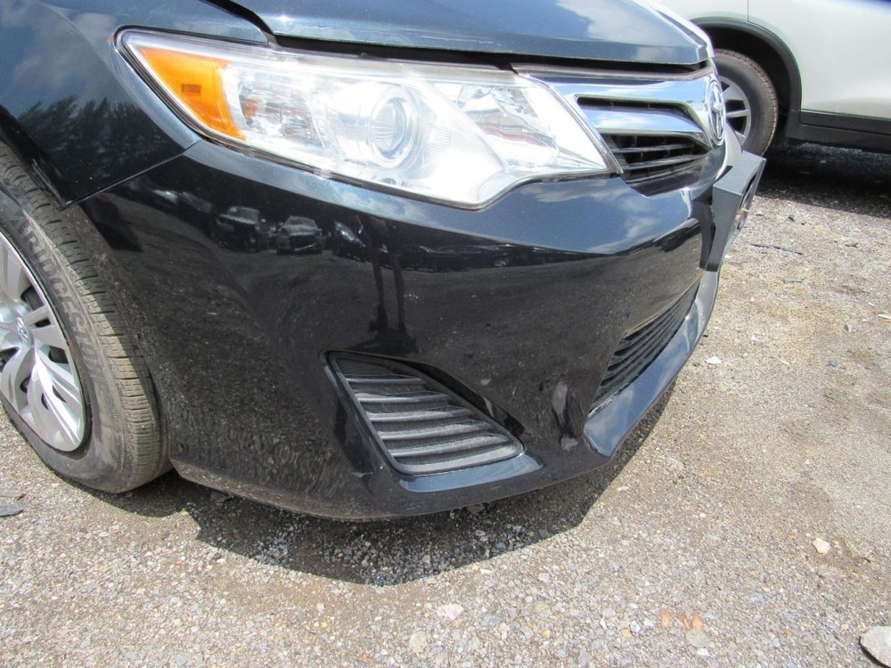 CAMRY 2012 Glove Box 1054643