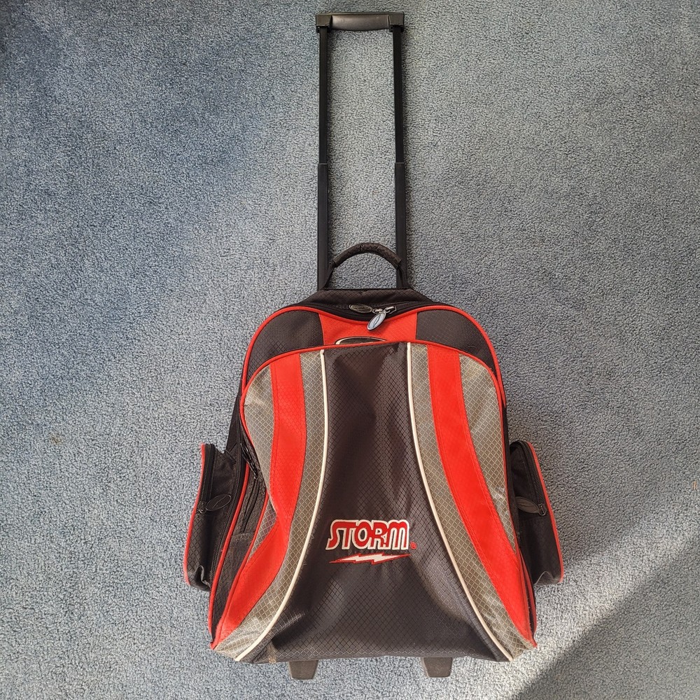 Storm Single Ball / Shoe Bag Wheeled
