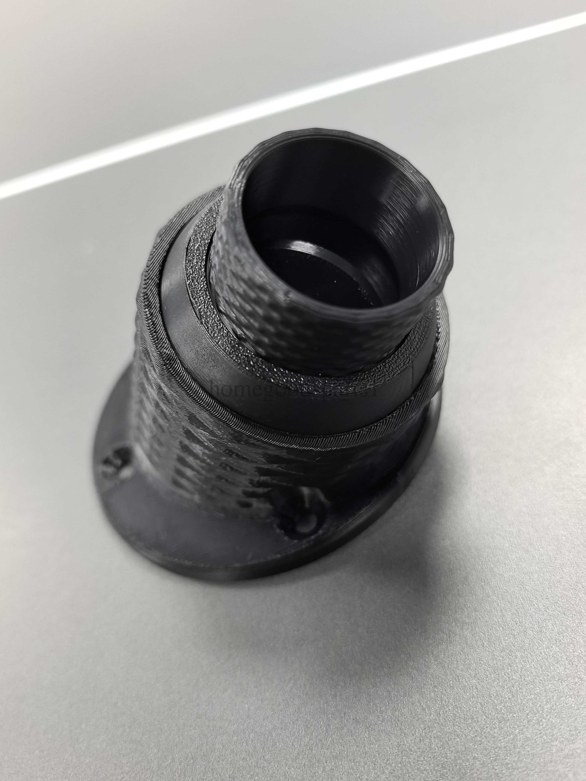 ✈️ Cessna 177 style EYEBALL AIR VENT UPGRADE PN: SVK168001-0102