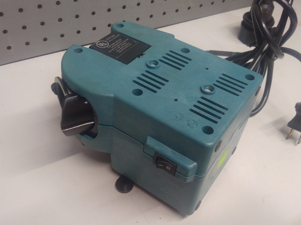 Drill Doctor Drill Bit Sharpener DD500