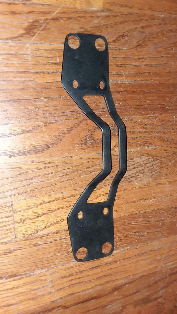 3T Vola Revo Team Ltd Carbon Bridge