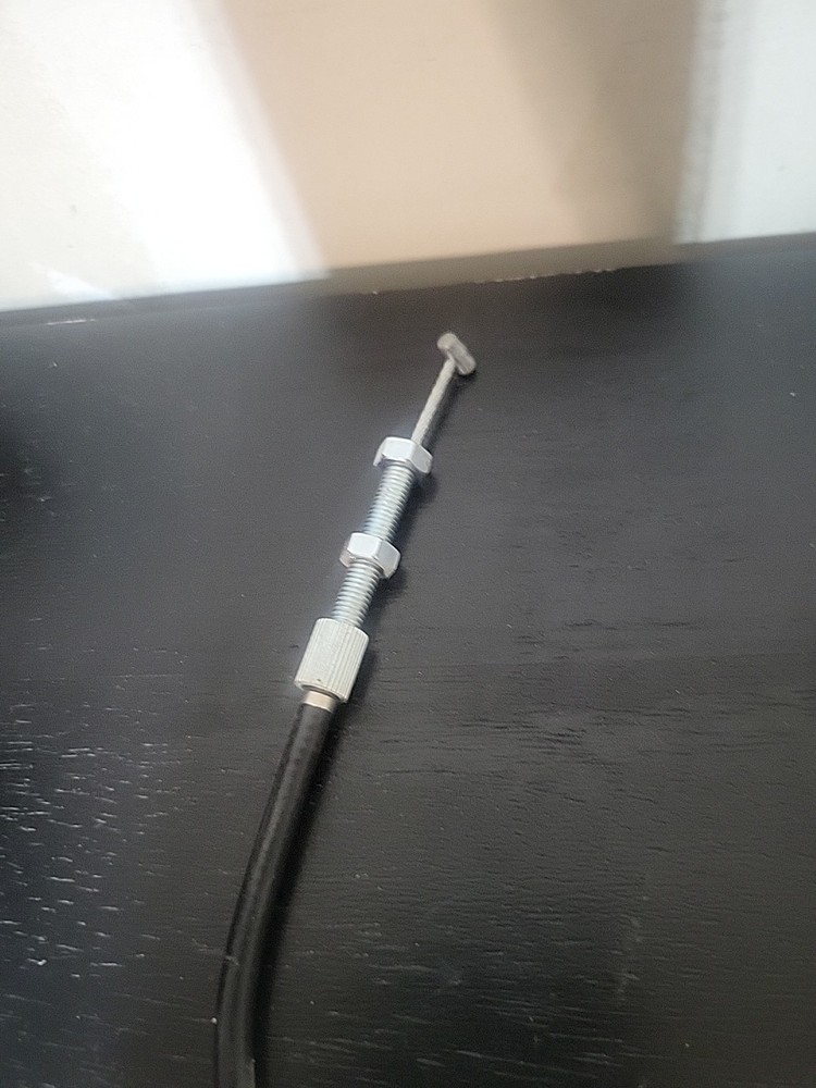 Bowflex M7 Max Trainer Resistance Cable (206F)
