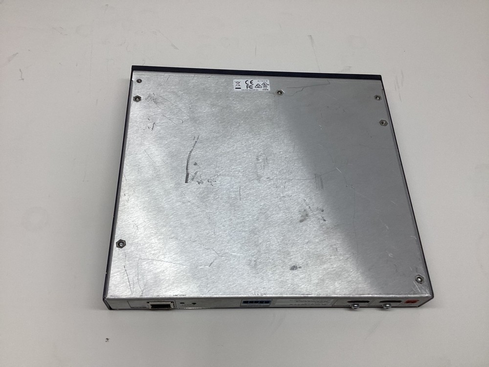 Extron ShareLink Pro 500 Wired Wireless Presentation System. Warranty