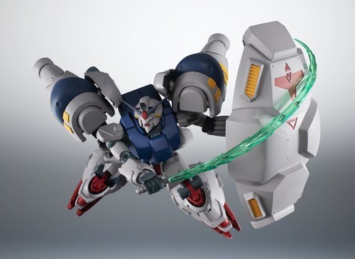 Mobile Suit Gundam RX-78GP02A Gundam GP02 Ver. A.N.I.M.E., BandaiRobot Spirits [