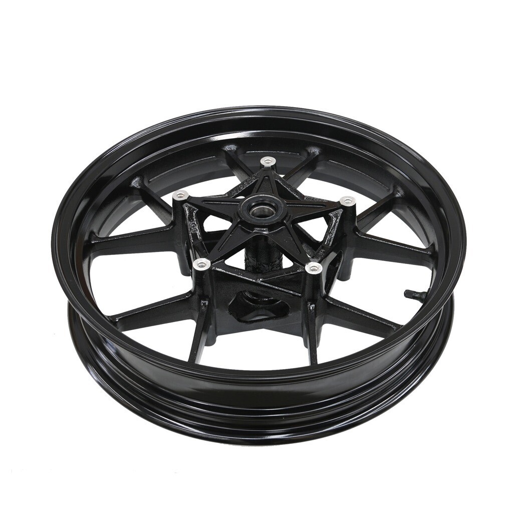 Front Wheel Rims For BMW S 1000 R S1000R 2022-2023 S1000RR S1000XR 2019-2023